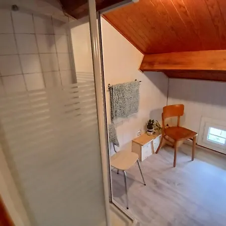 Chez Ninon Et Alain - 1 Apartman Faussergues-et-Castelgarrie