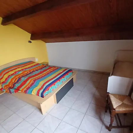 Chez Ninon Et Alain - 1 Lejlighed Faussergues-et-Castelgarrie