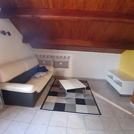 Lejlighed Chez Ninon Et Alain - 1 Faussergues-et-Castelgarrie